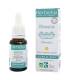 Elixir floral de Bach n°9 Clematis (Clématite) frais BIO – Fleur Dr Bach Herbiolys