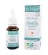 Elixir floral de Bach n°5 Cerato (Plumbago) frais BIO – Fleur Dr Bach Herbiolys