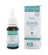 Elixir floral de Bach n°11 Elm (Orme) frais BIO – Fleur Dr Bach Herbiolys