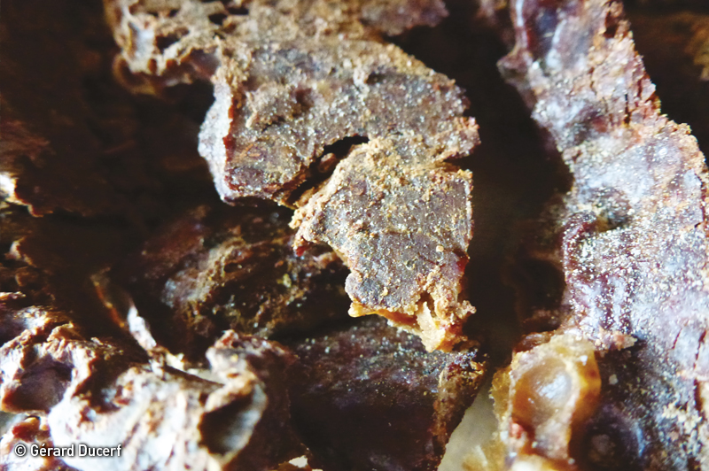 Propolis française bio - Herbiolys Laboratoire
